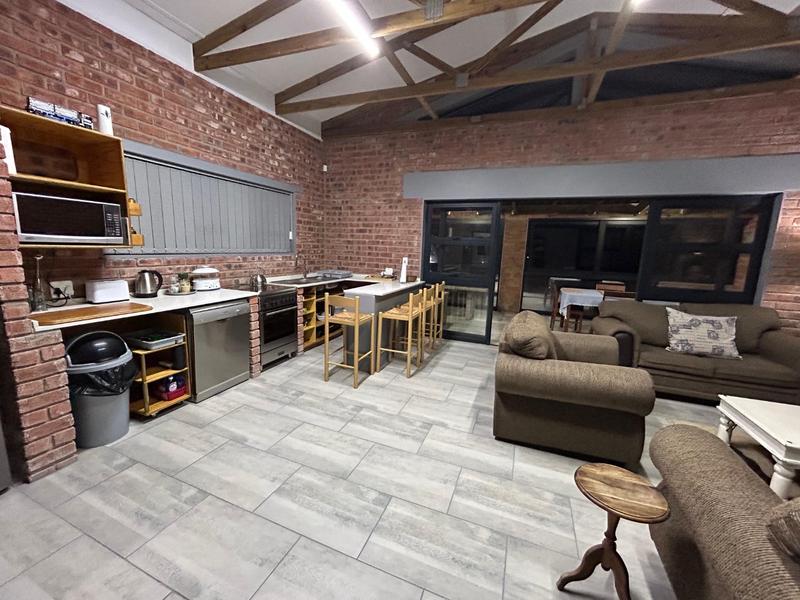 To Let 1 Bedroom Property for Rent in Cape St Francis Eastern Cape